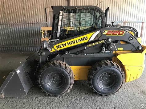 new holland l220 skid steer parts diagram|used new holland l220 for sale.